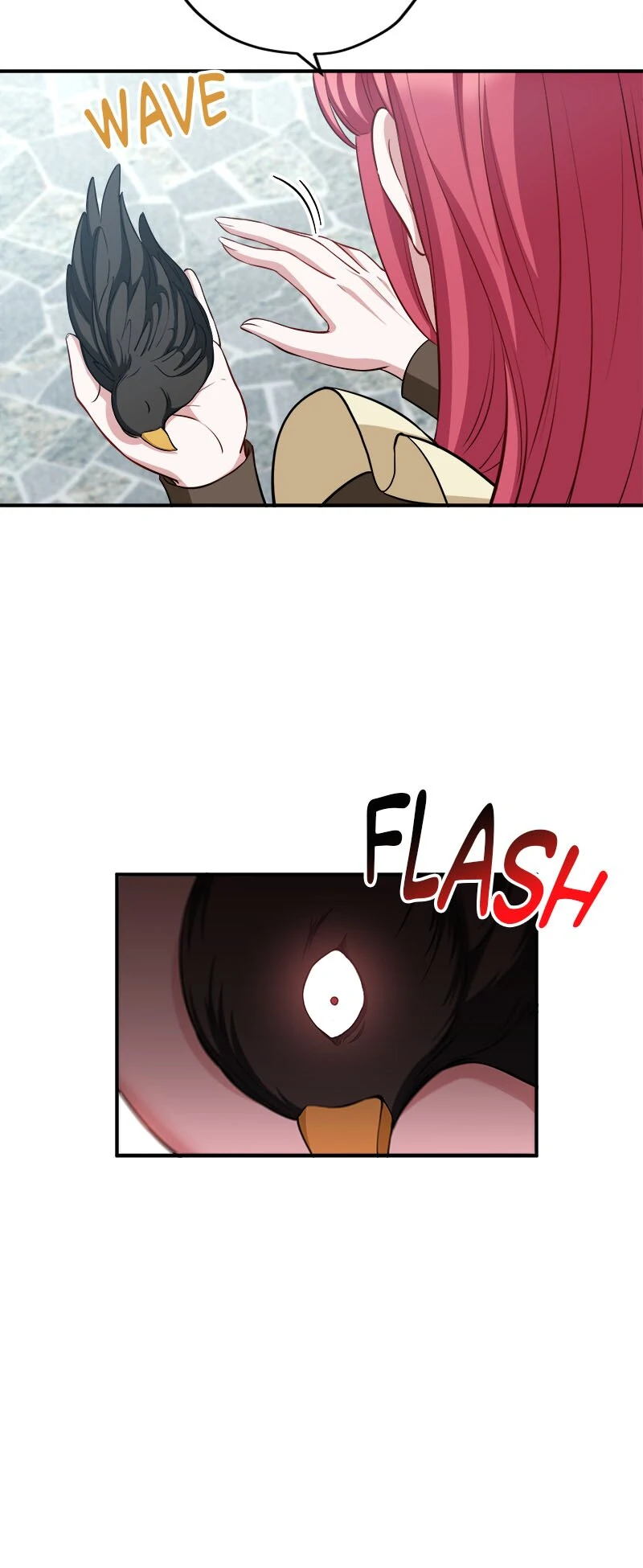 I Woke up as a Notorious Troublemaker! Chapter 51 - Page 55