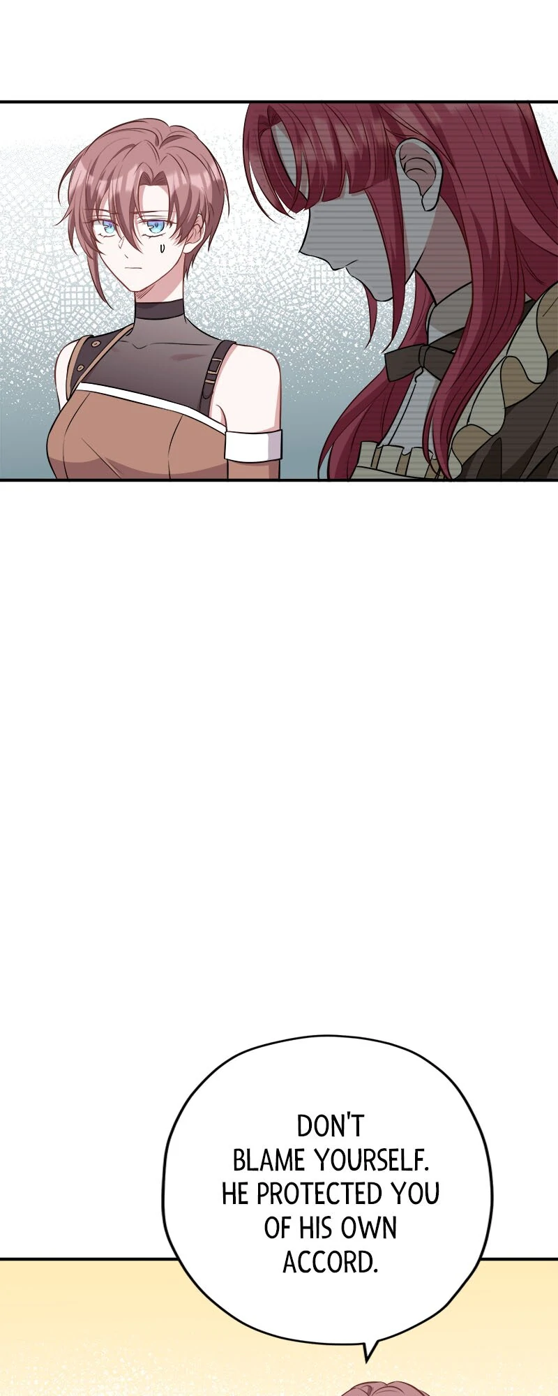 I Woke up as a Notorious Troublemaker! Chapter 52 - Page 35