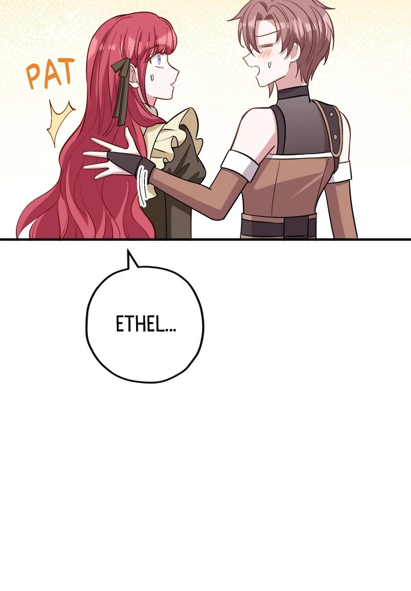 I Woke up as a Notorious Troublemaker! Chapter 52 - Page 36