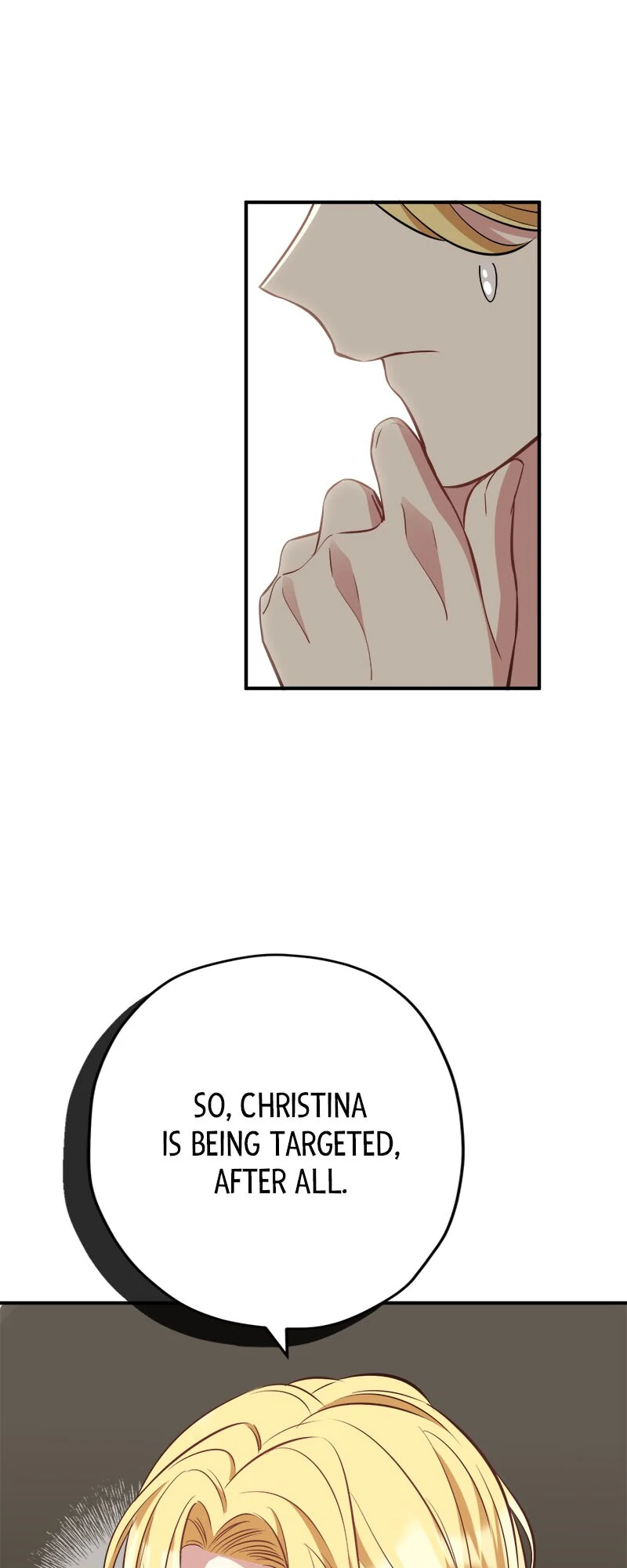 I Woke up as a Notorious Troublemaker! Chapter 52 - Page 38