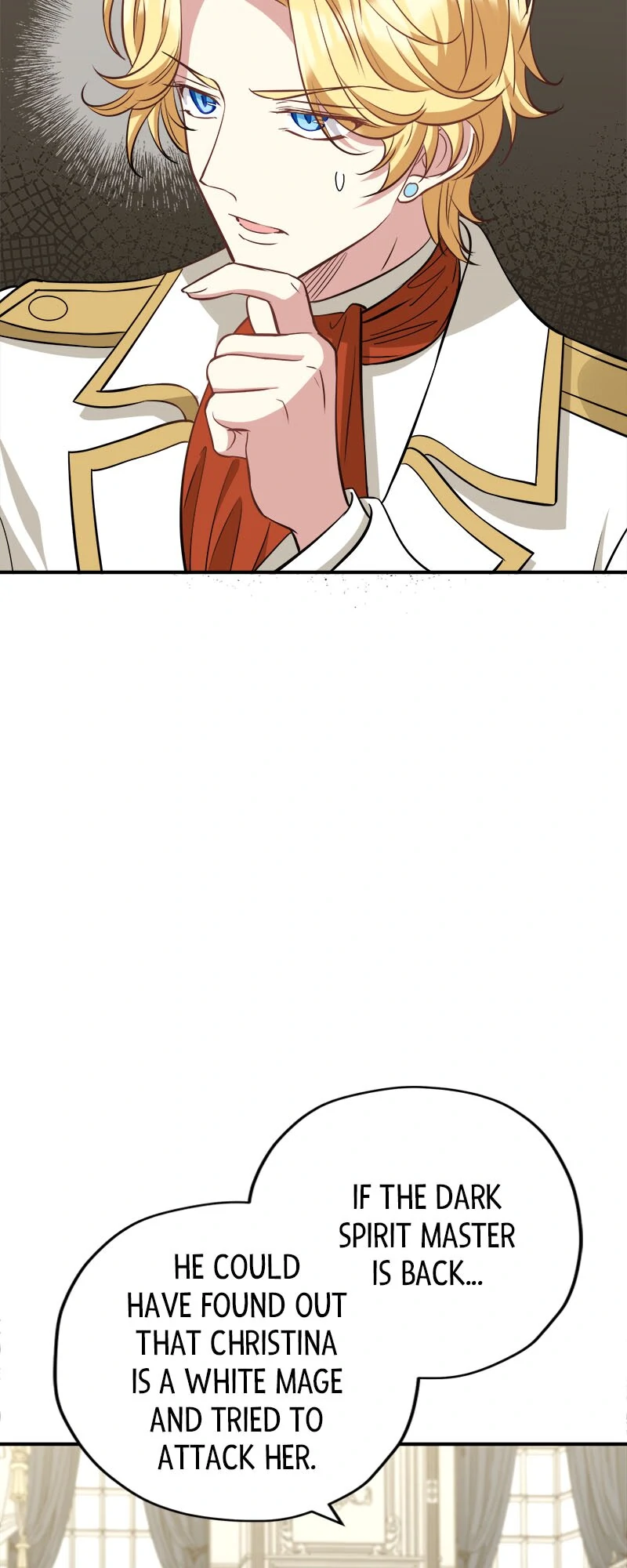 I Woke up as a Notorious Troublemaker! Chapter 52 - Page 39