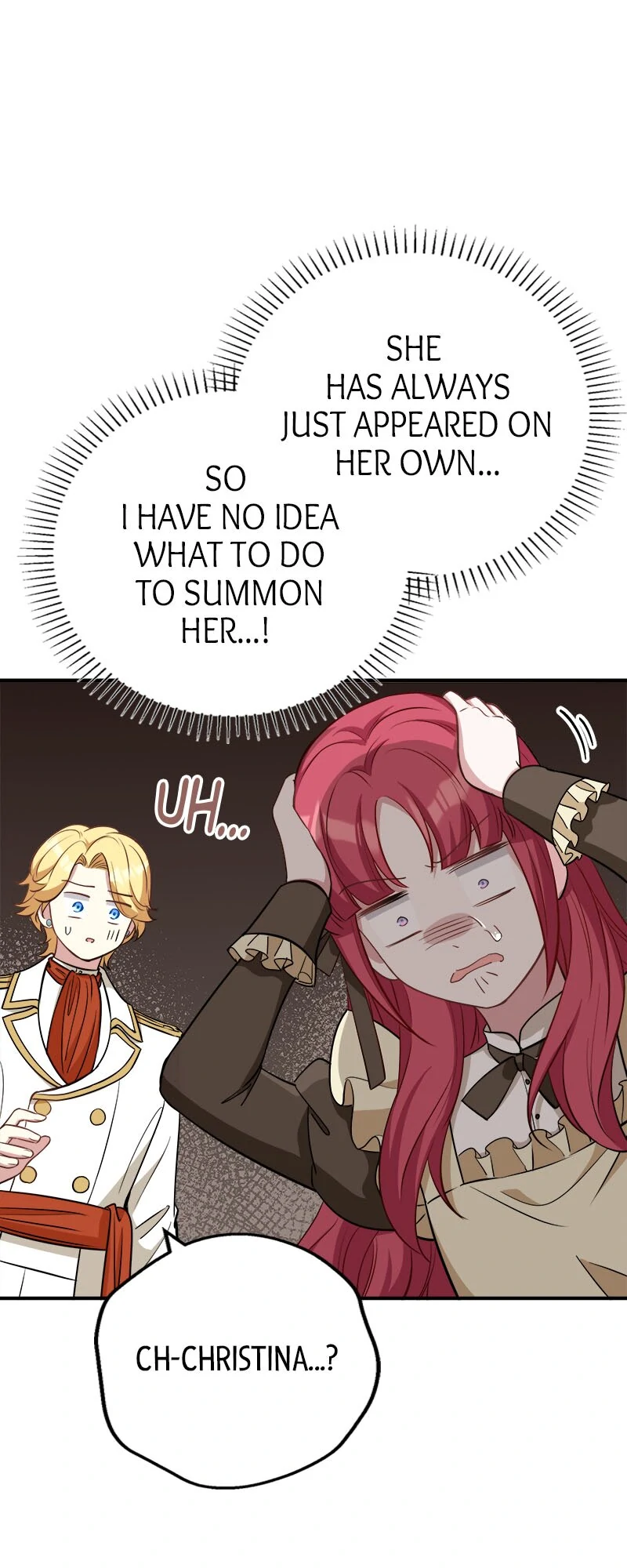I Woke up as a Notorious Troublemaker! Chapter 52 - Page 49
