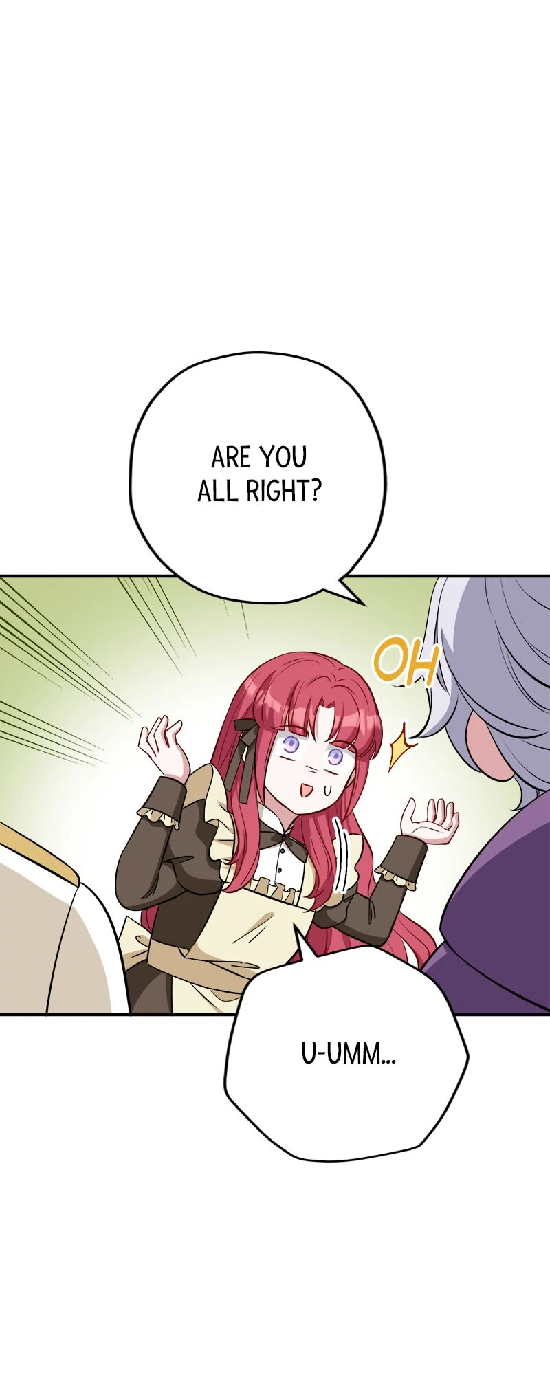 I Woke up as a Notorious Troublemaker! Chapter 52 - Page 50