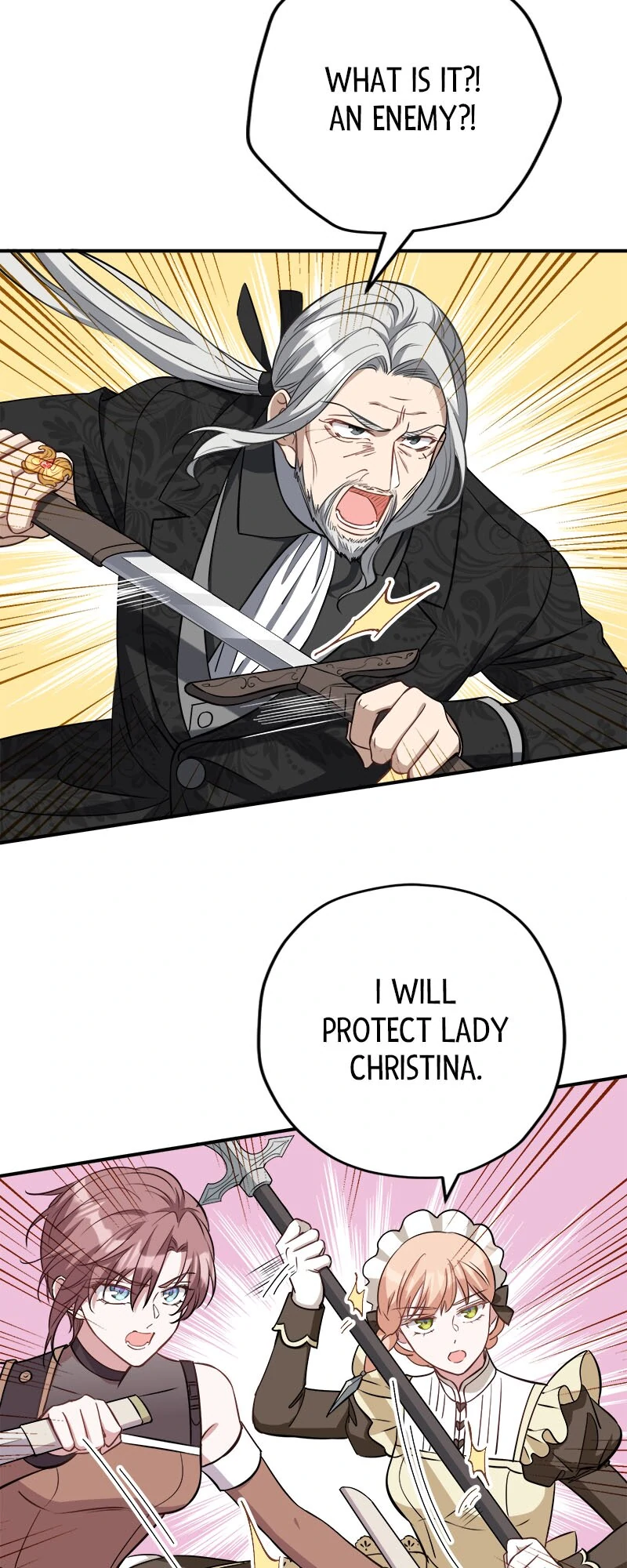 I Woke up as a Notorious Troublemaker! Chapter 52 - Page 56