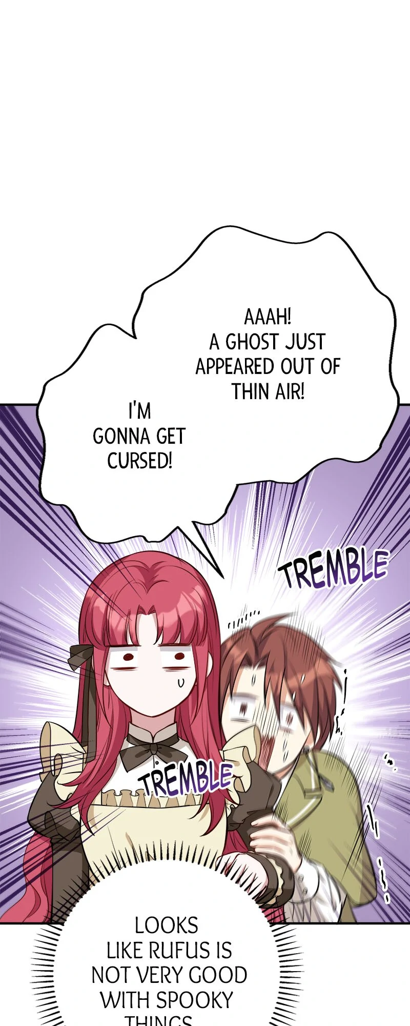 I Woke up as a Notorious Troublemaker! Chapter 52 - Page 63