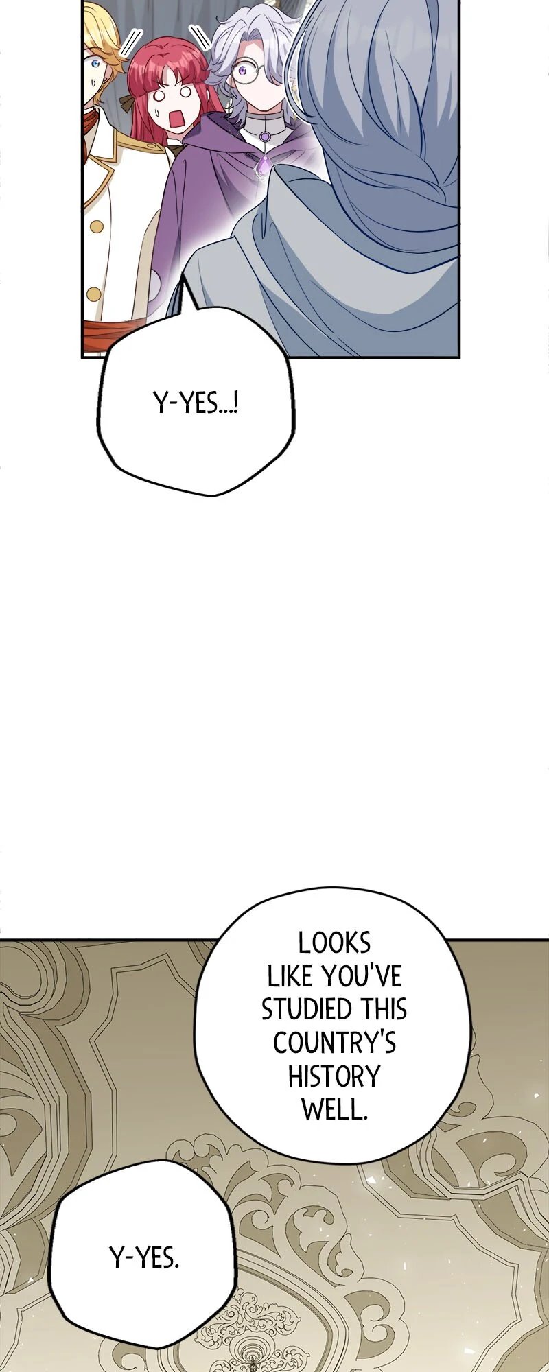 I Woke up as a Notorious Troublemaker! Chapter 52 - Page 67