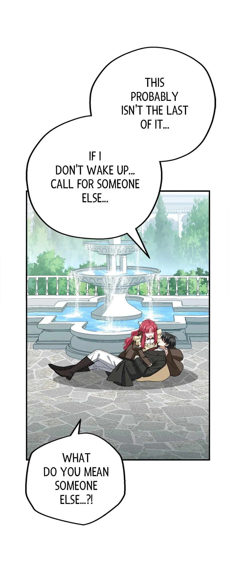 I Woke up as a Notorious Troublemaker! Chapter 52 - Page 9