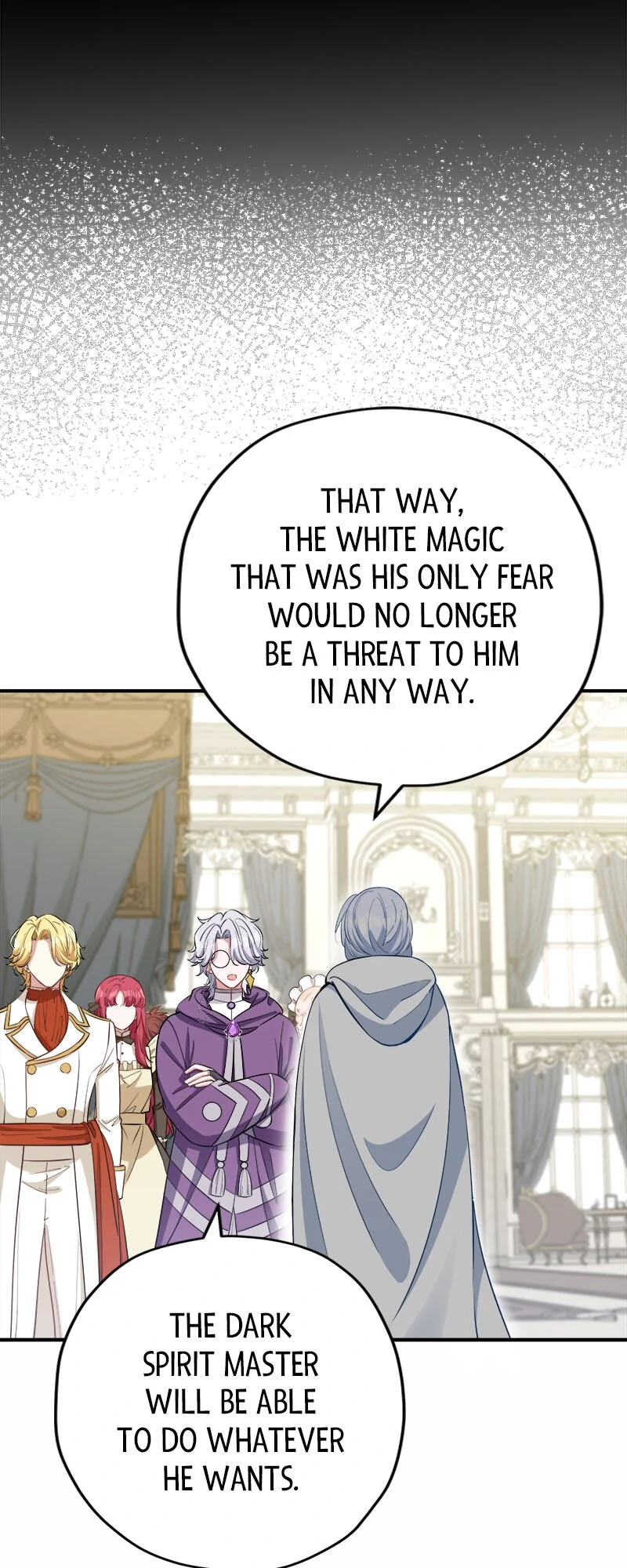 I Woke up as a Notorious Troublemaker! Chapter 53 - Page 25