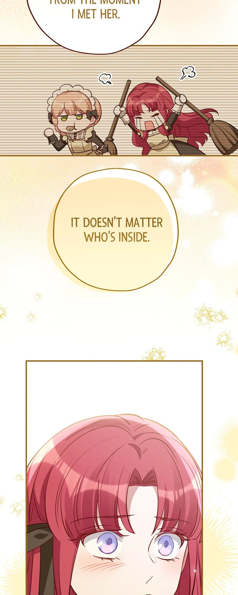 I Woke up as a Notorious Troublemaker! Chapter 53 - Page 36
