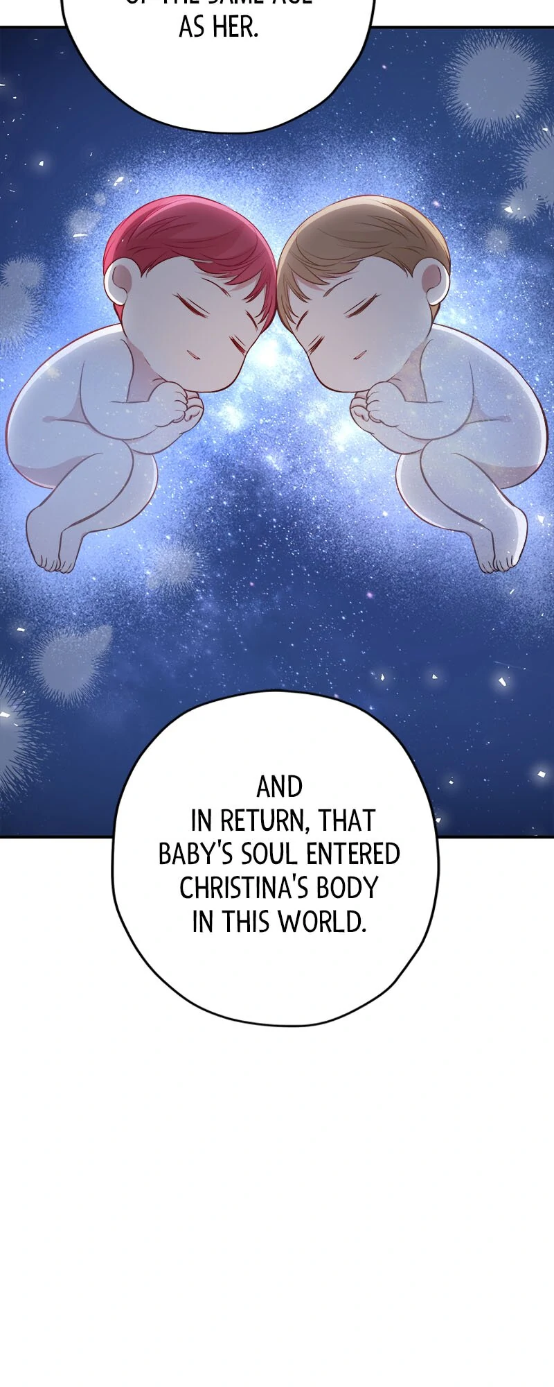 I Woke up as a Notorious Troublemaker! Chapter 53 - Page 39