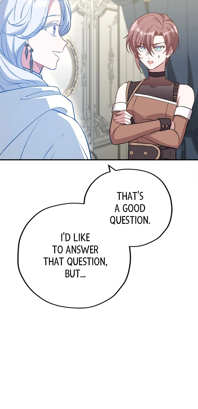 I Woke up as a Notorious Troublemaker! Chapter 53 - Page 47