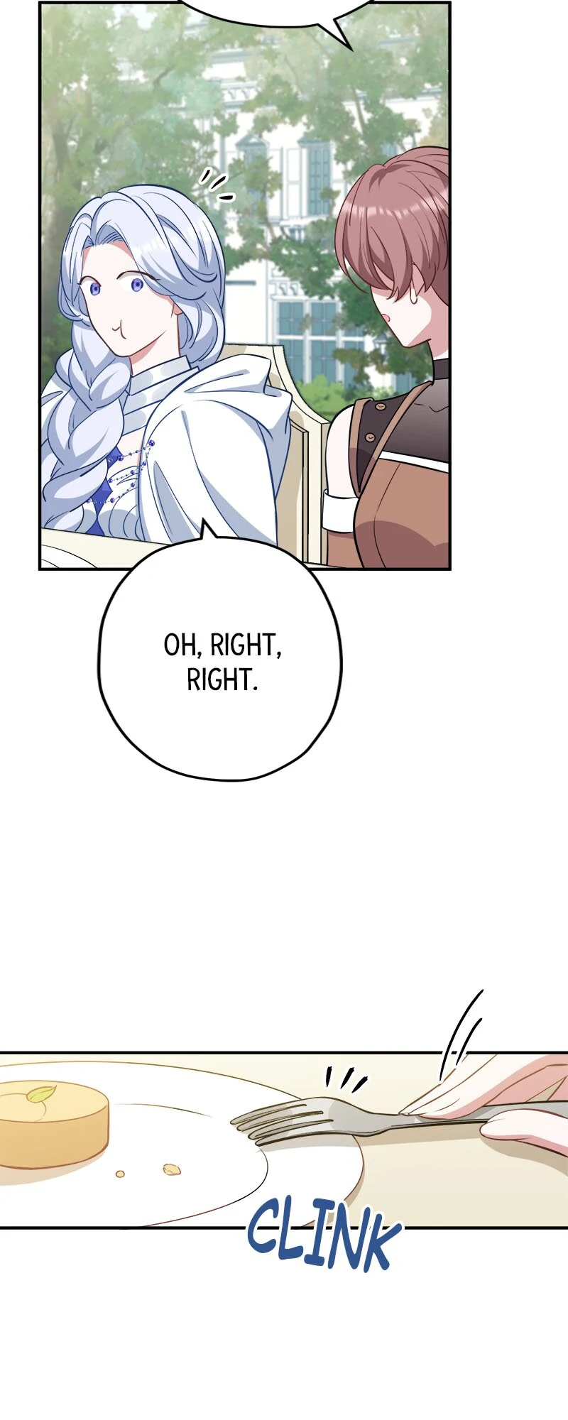 I Woke up as a Notorious Troublemaker! Chapter 53 - Page 56