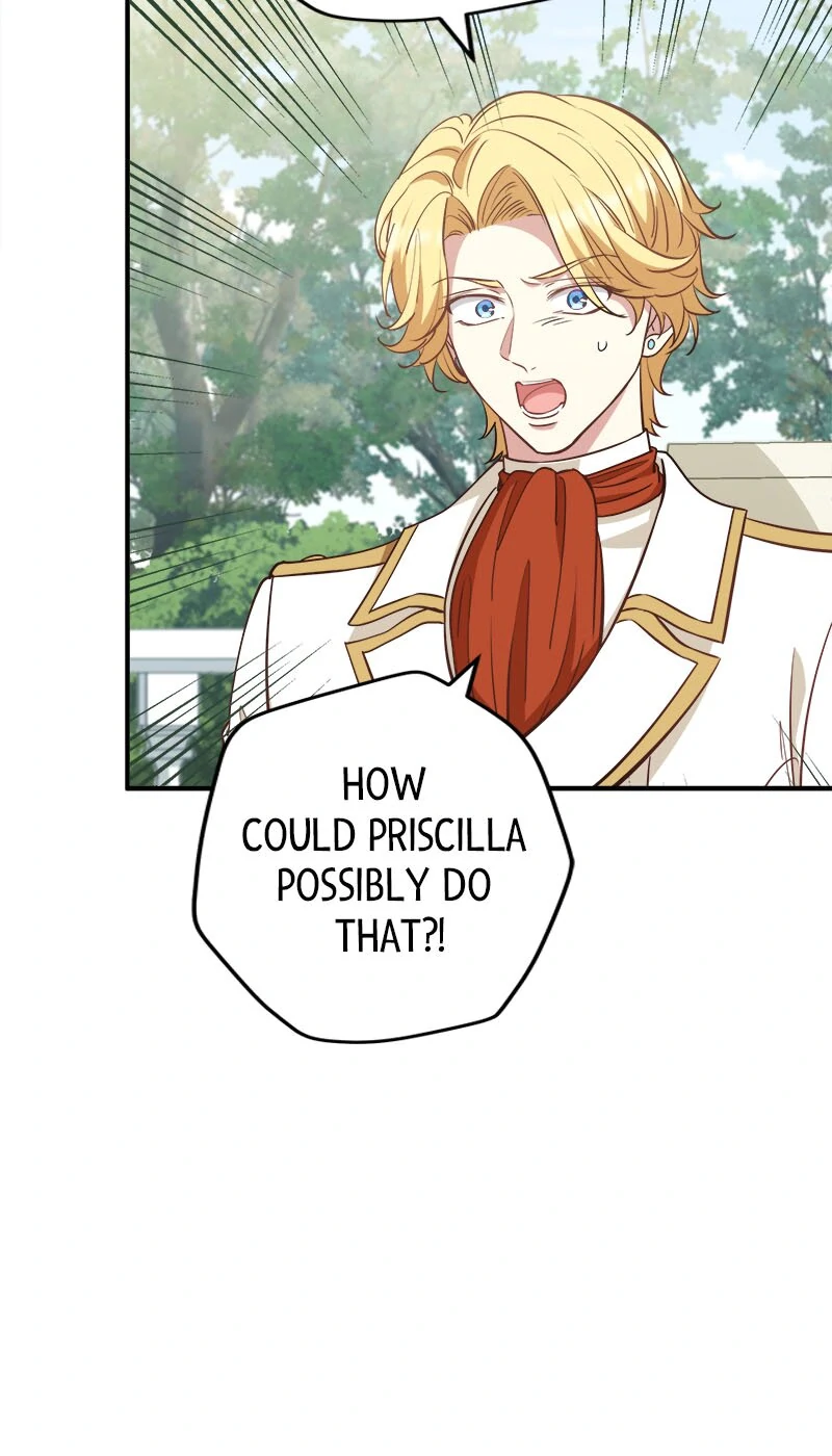 I Woke up as a Notorious Troublemaker! Chapter 53 - Page 61