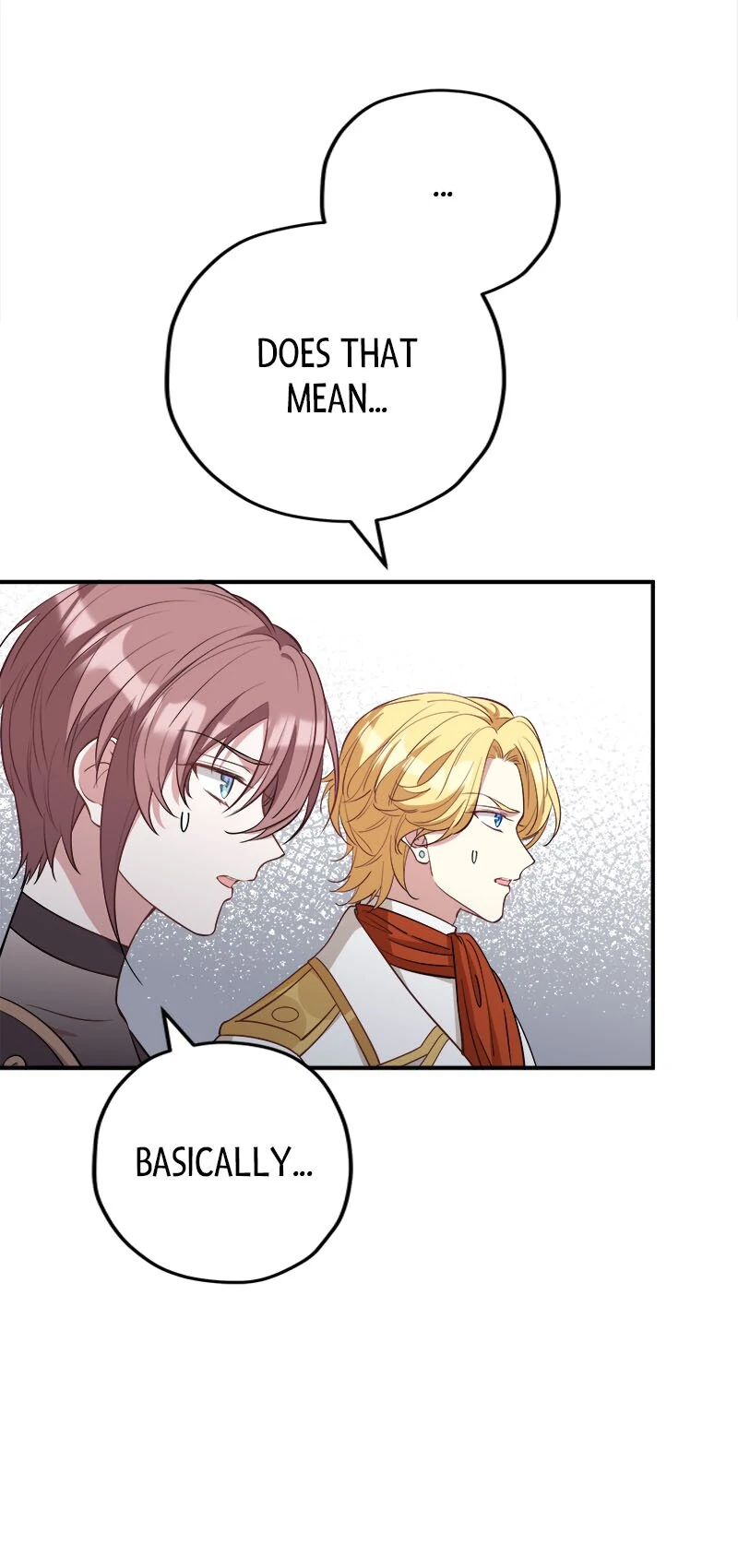 I Woke up as a Notorious Troublemaker! Chapter 53 - Page 9
