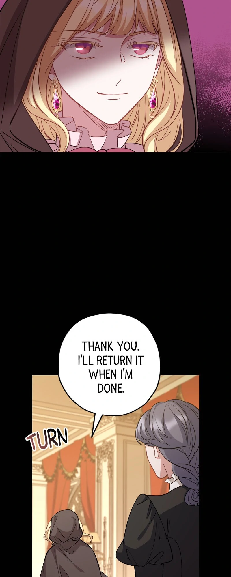 I Woke up as a Notorious Troublemaker! Chapter 54 - Page 32
