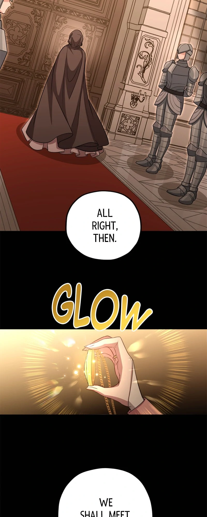 I Woke up as a Notorious Troublemaker! Chapter 54 - Page 36