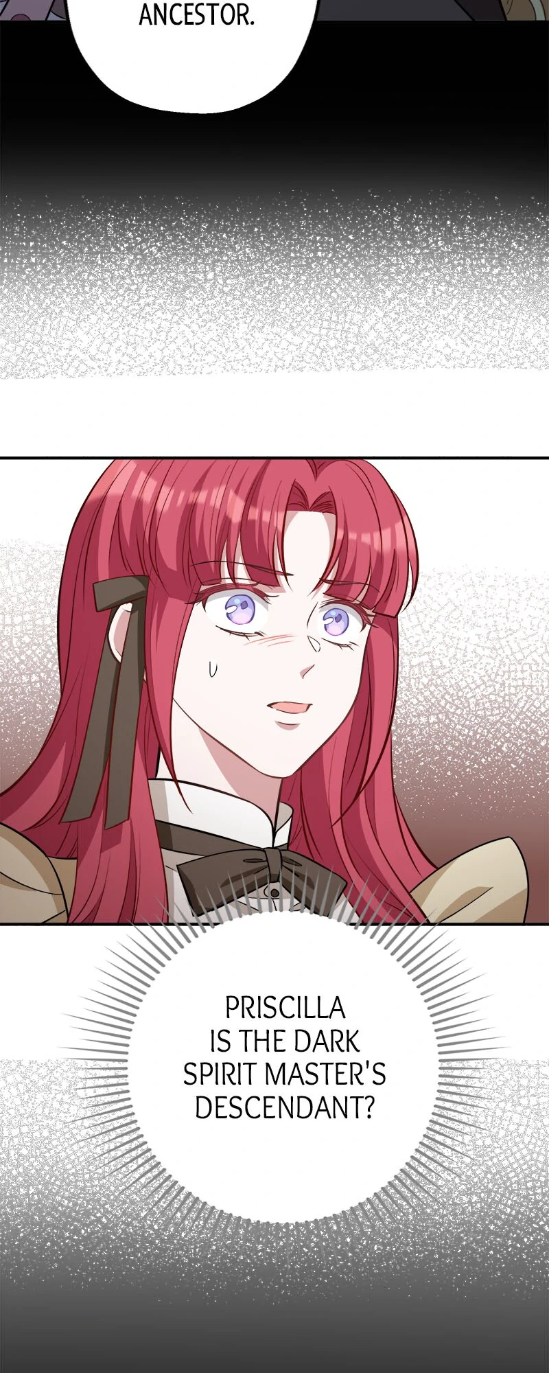 I Woke up as a Notorious Troublemaker! Chapter 54 - Page 53