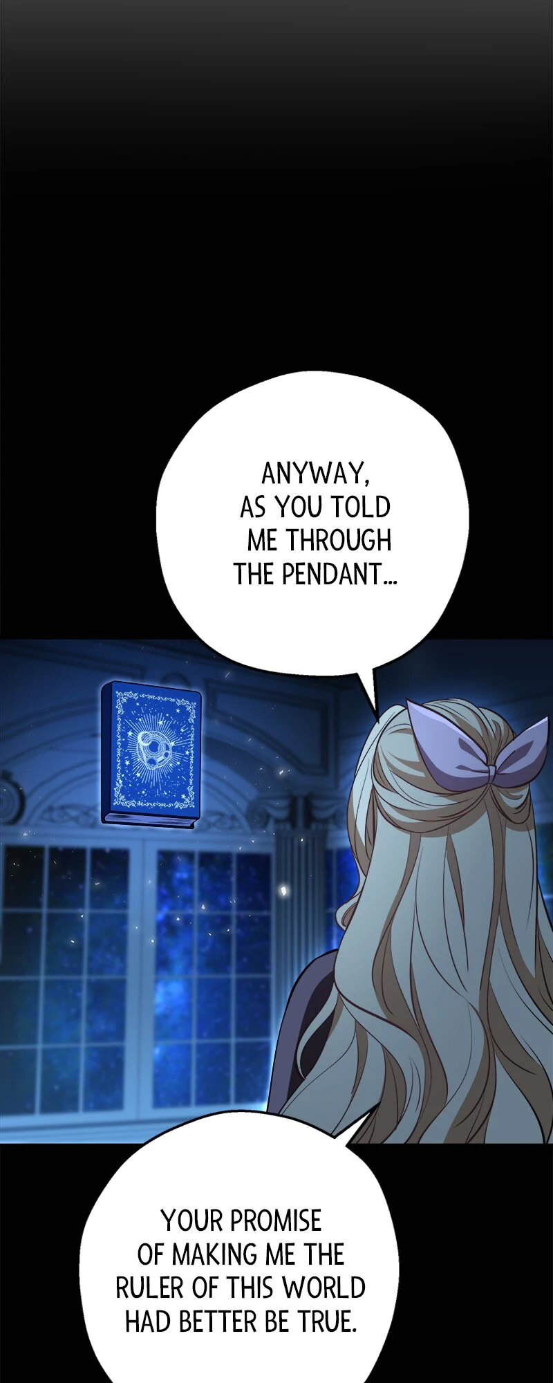 I Woke up as a Notorious Troublemaker! Chapter 54 - Page 54