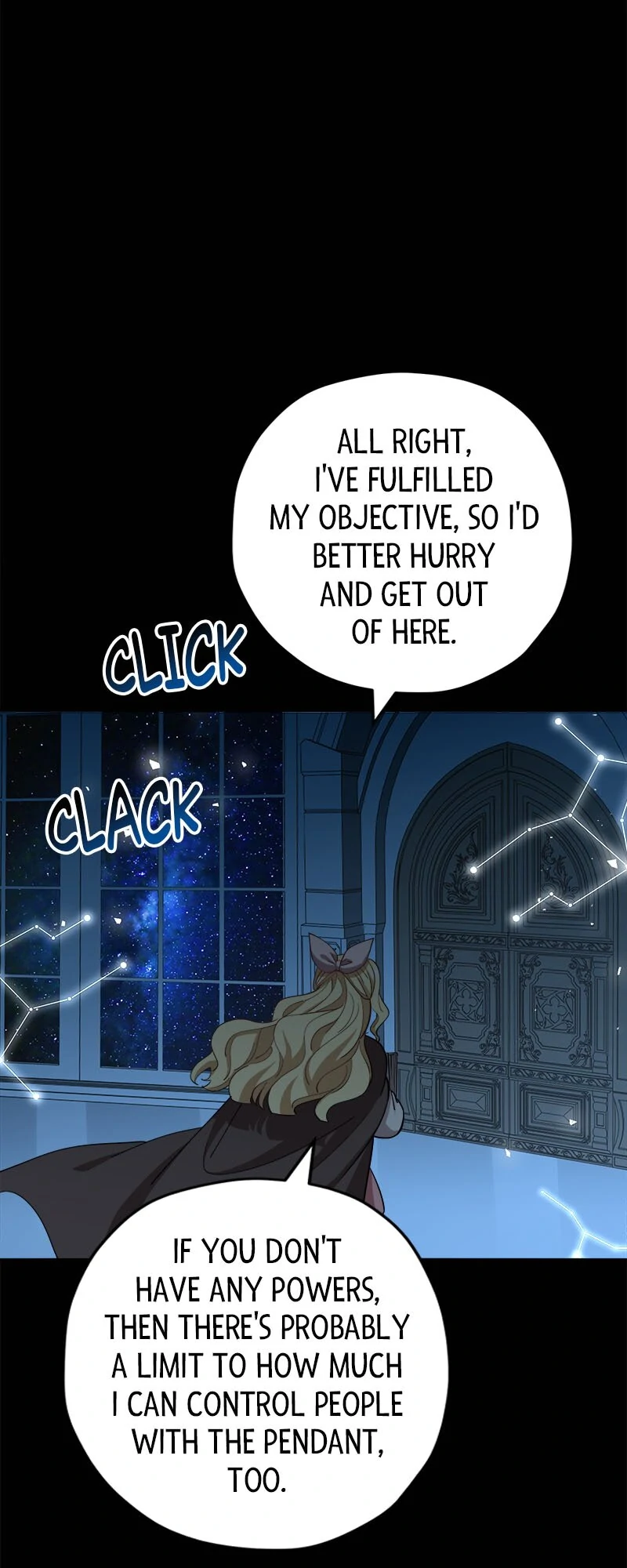 I Woke up as a Notorious Troublemaker! Chapter 54 - Page 60