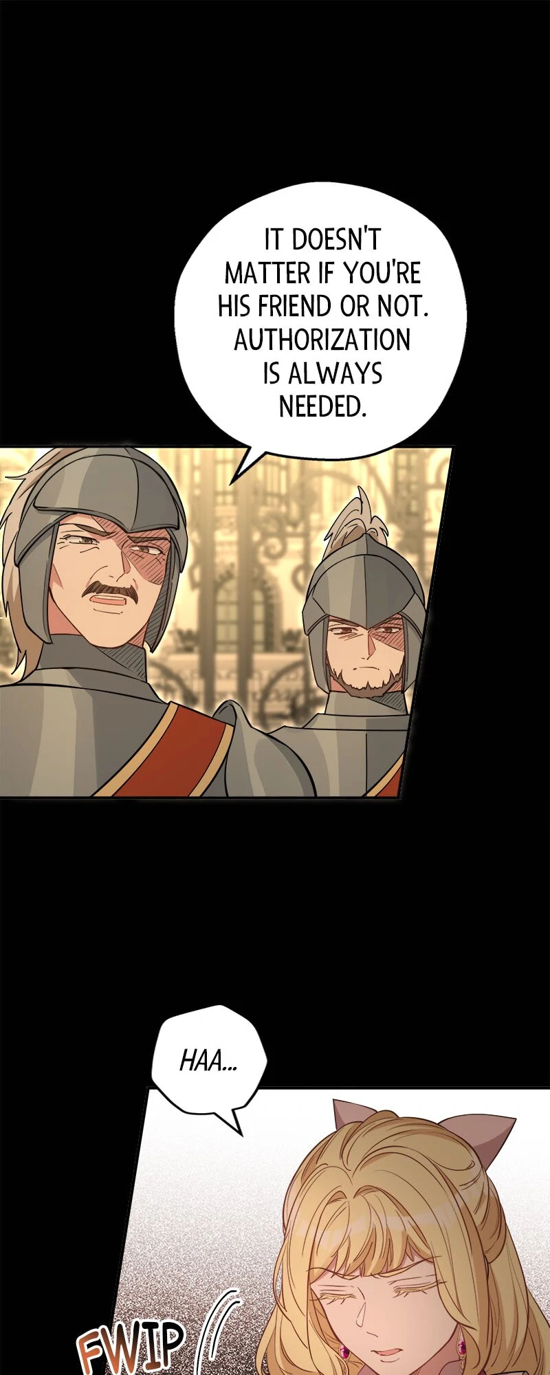 I Woke up as a Notorious Troublemaker! Chapter 54 - Page 9