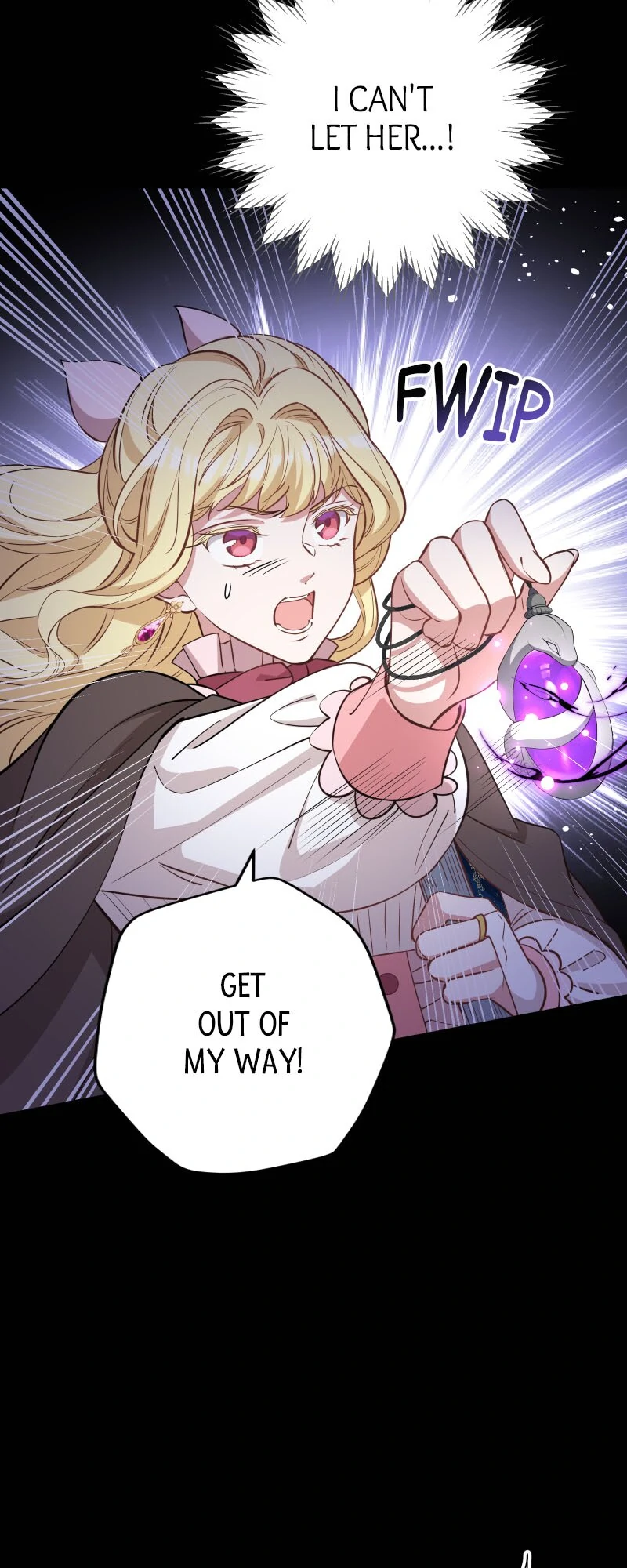 I Woke up as a Notorious Troublemaker! Chapter 55 - Page 11