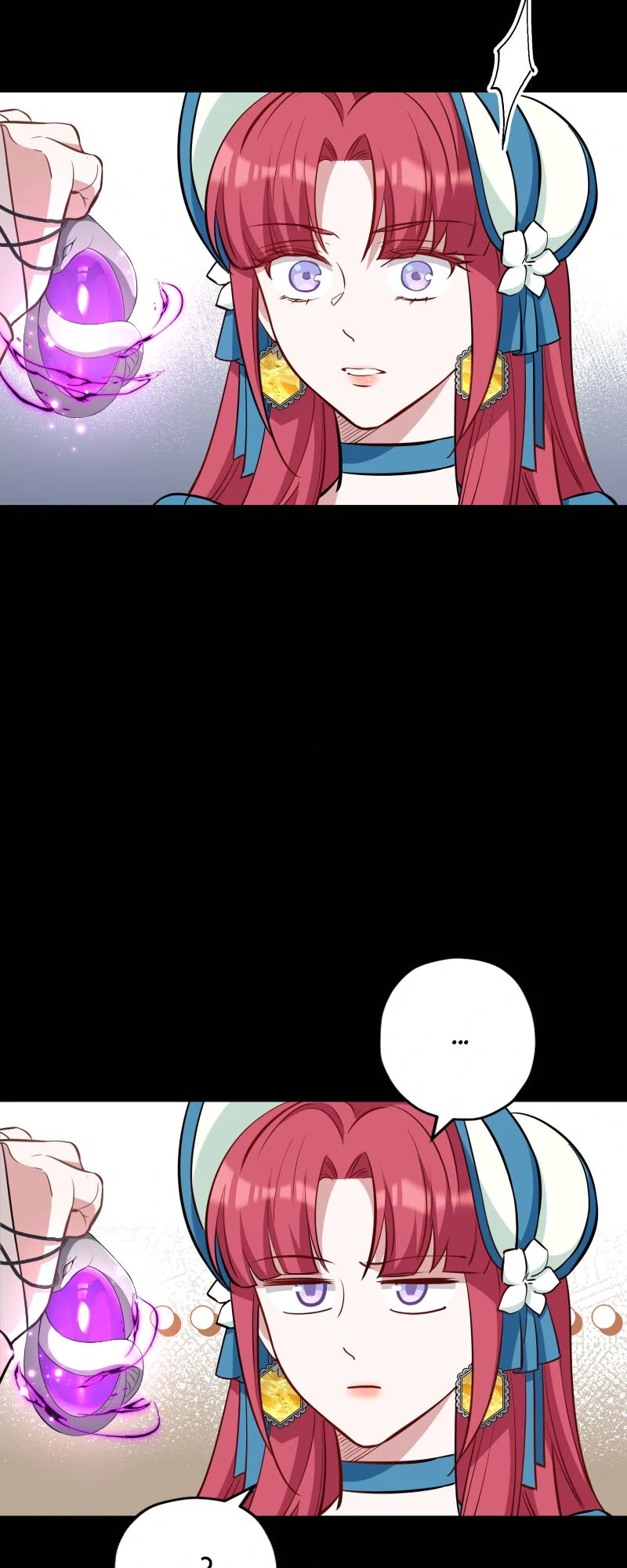 I Woke up as a Notorious Troublemaker! Chapter 55 - Page 12