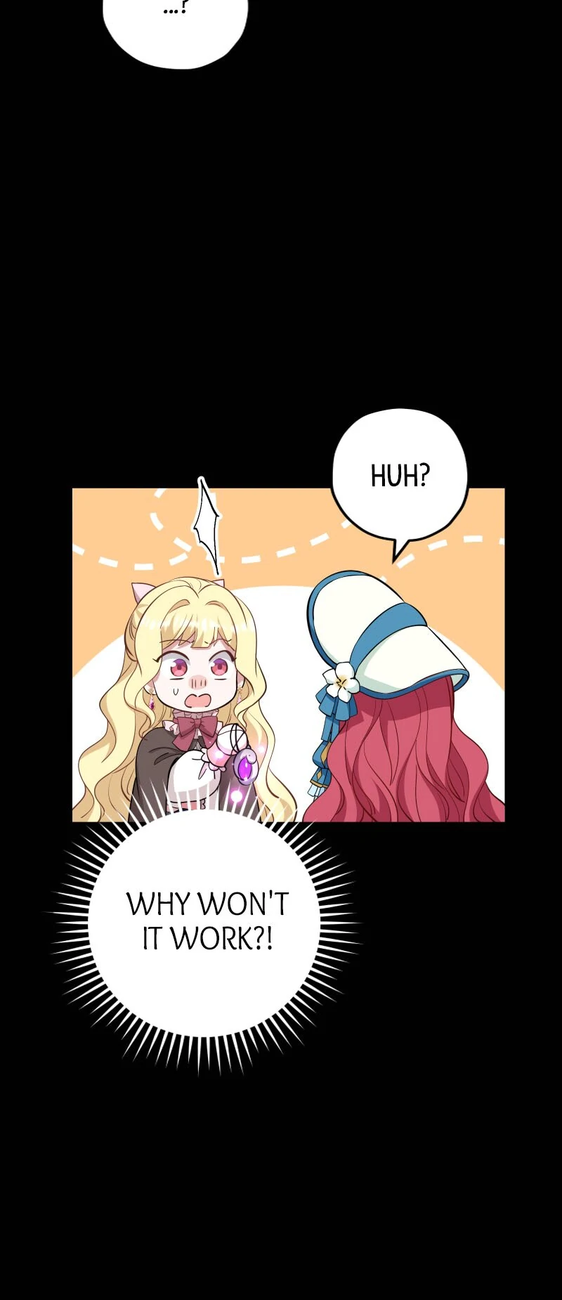 I Woke up as a Notorious Troublemaker! Chapter 55 - Page 13