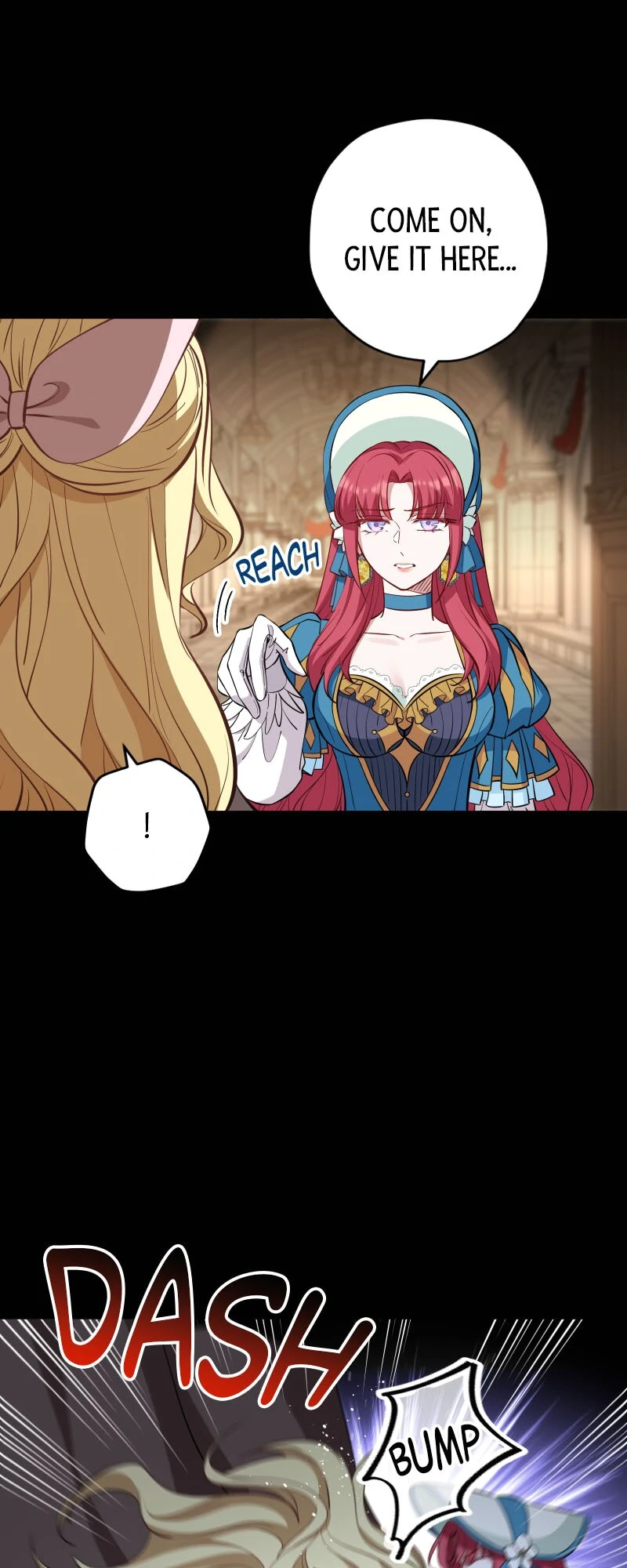 I Woke up as a Notorious Troublemaker! Chapter 55 - Page 17