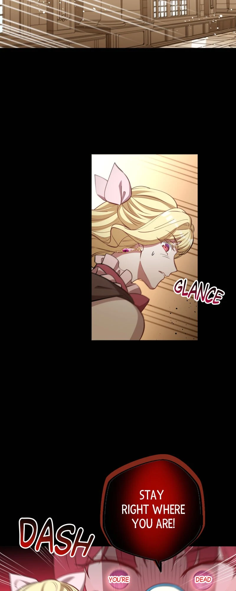 I Woke up as a Notorious Troublemaker! Chapter 55 - Page 19
