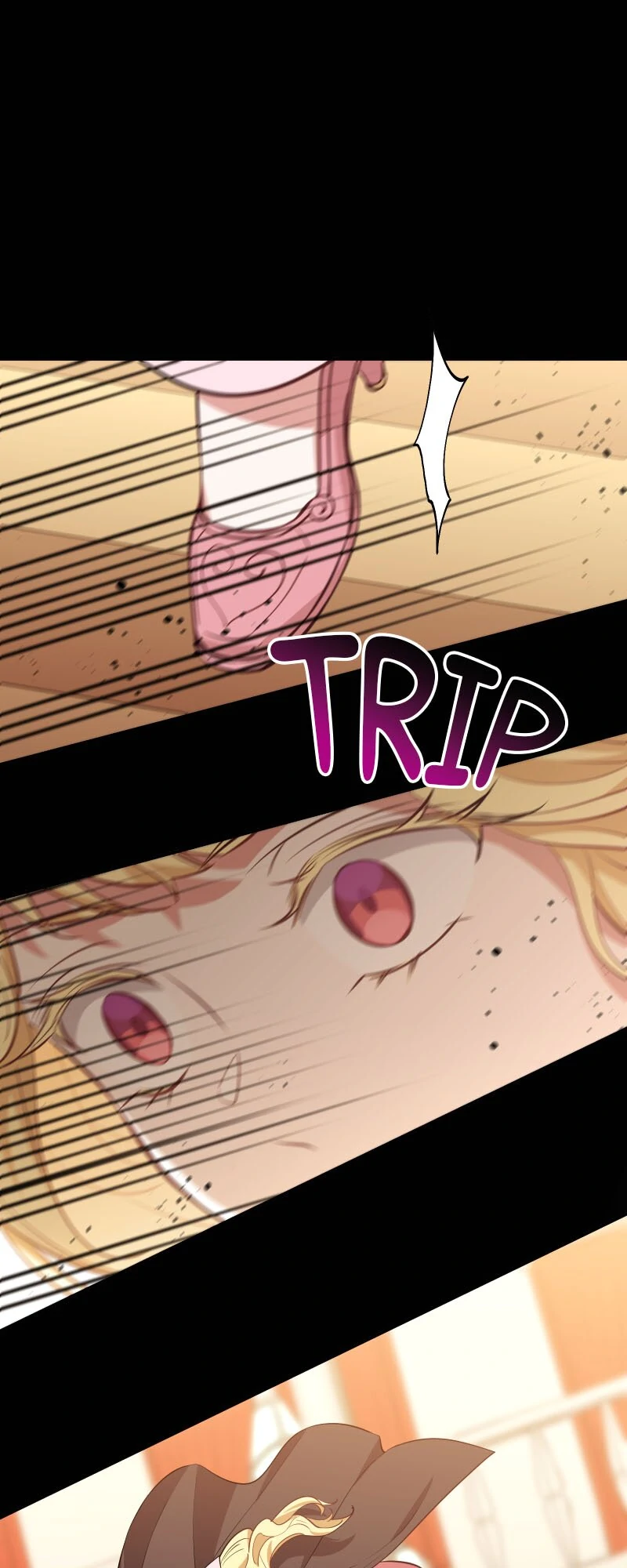 I Woke up as a Notorious Troublemaker! Chapter 55 - Page 22