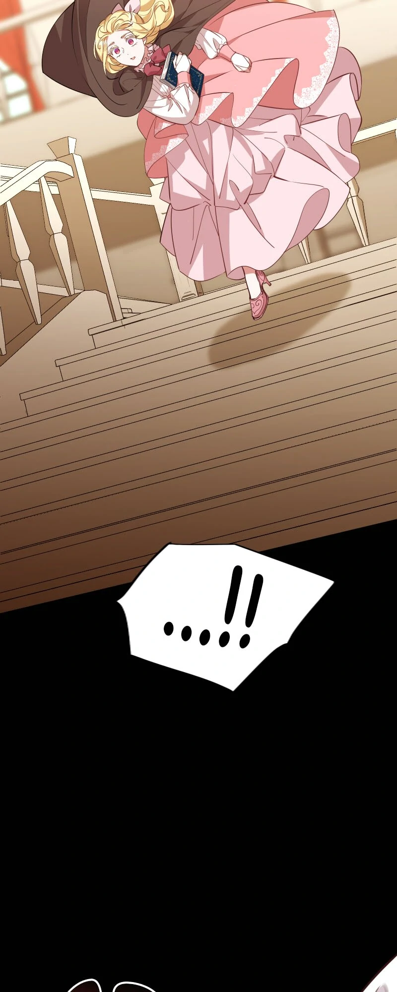 I Woke up as a Notorious Troublemaker! Chapter 55 - Page 23