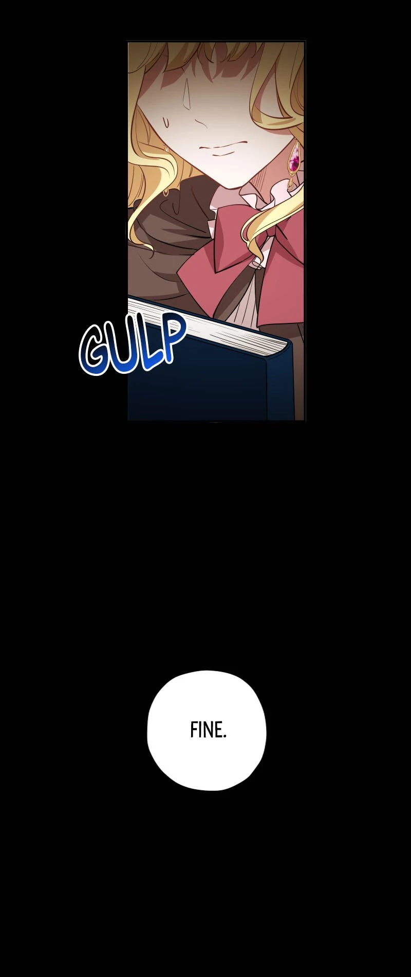 I Woke up as a Notorious Troublemaker! Chapter 55 - Page 27
