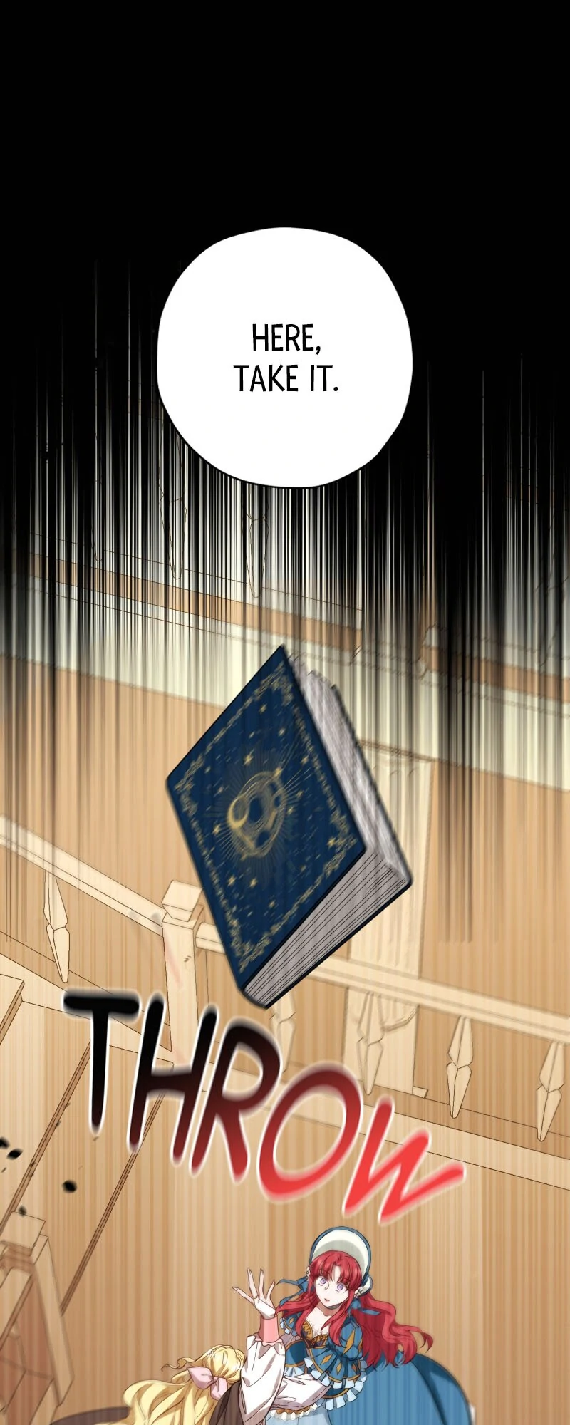 I Woke up as a Notorious Troublemaker! Chapter 55 - Page 28