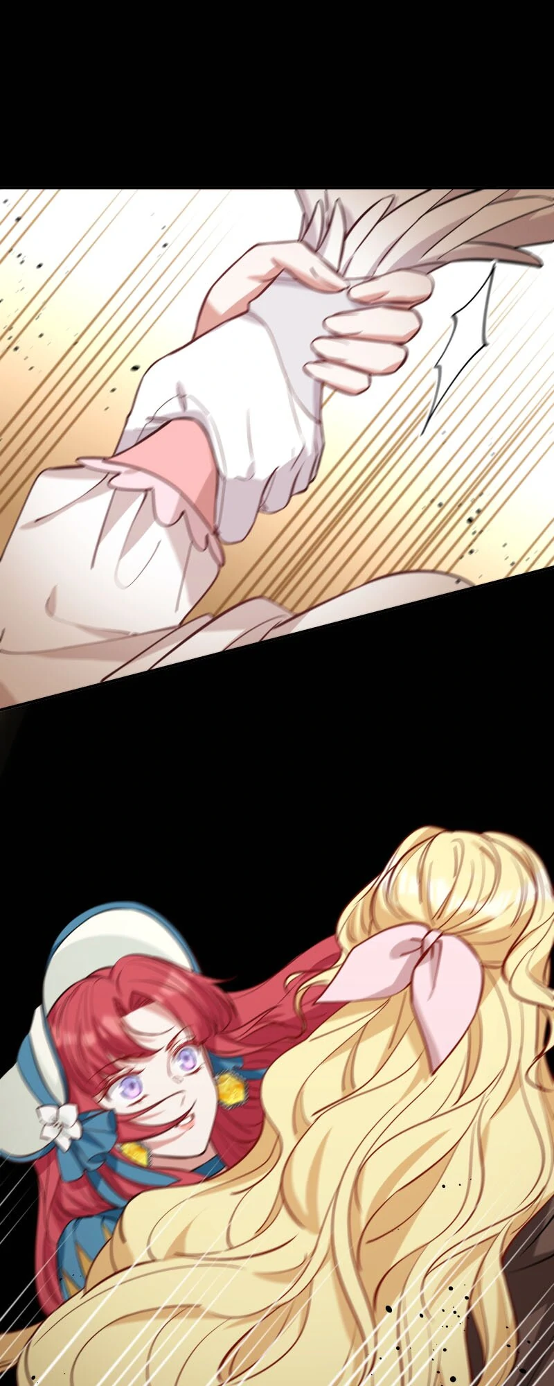 I Woke up as a Notorious Troublemaker! Chapter 55 - Page 31