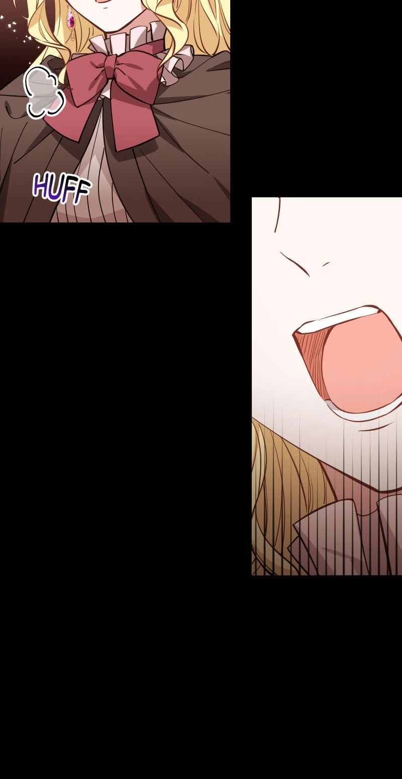 I Woke up as a Notorious Troublemaker! Chapter 55 - Page 35