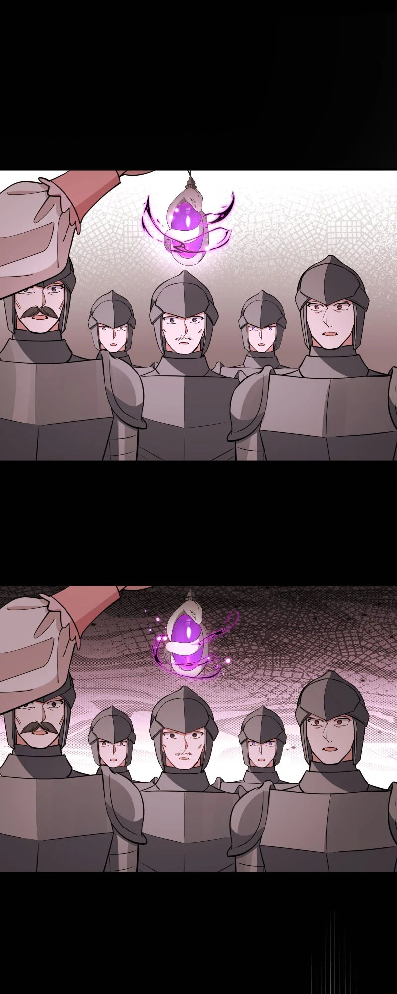 I Woke up as a Notorious Troublemaker! Chapter 55 - Page 39