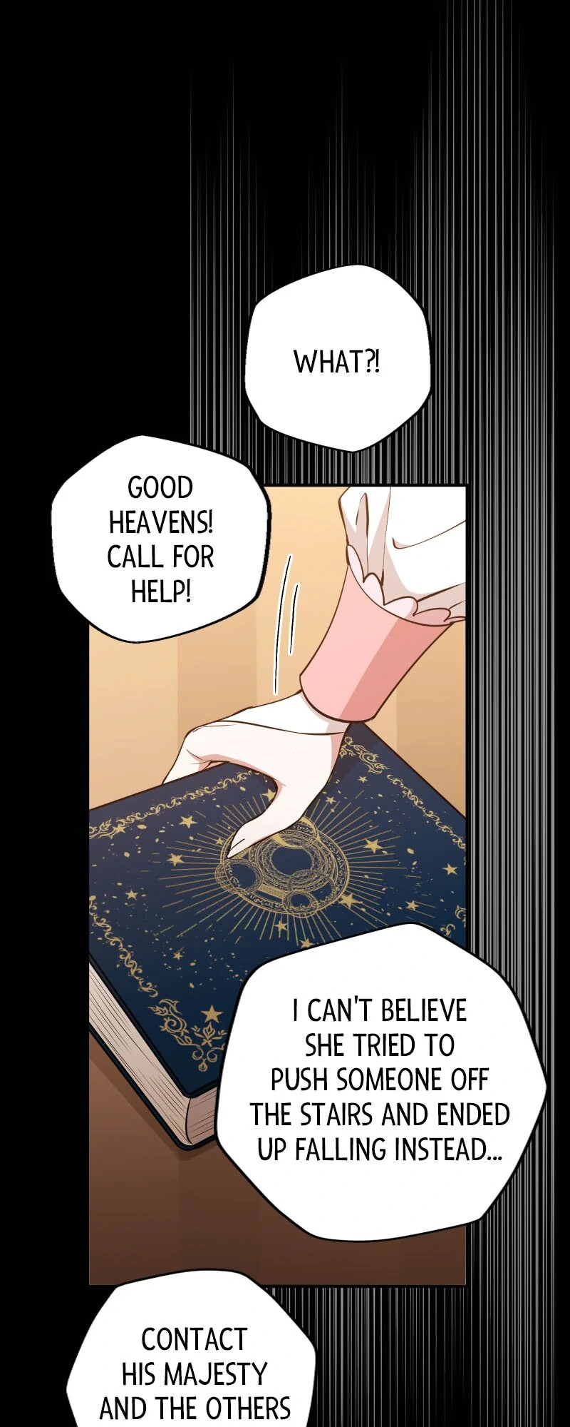 I Woke up as a Notorious Troublemaker! Chapter 55 - Page 40