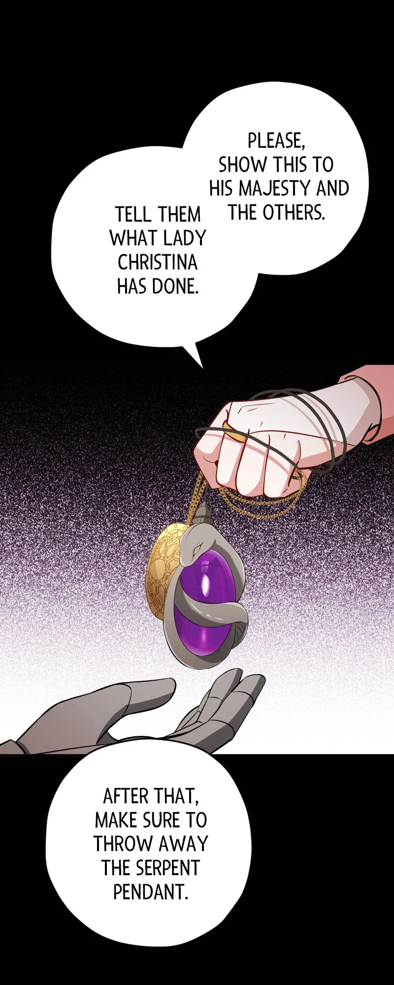 I Woke up as a Notorious Troublemaker! Chapter 55 - Page 42