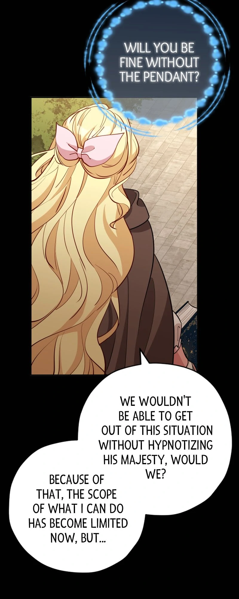 I Woke up as a Notorious Troublemaker! Chapter 55 - Page 45