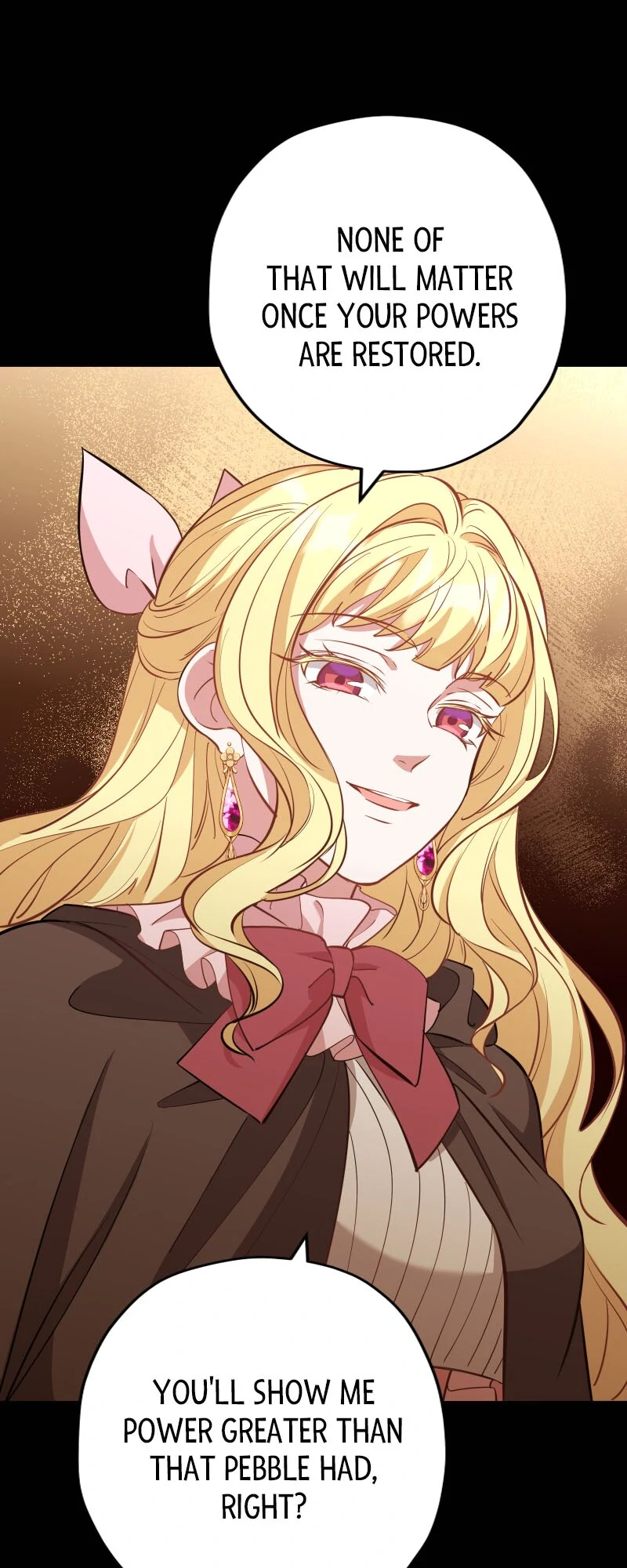 I Woke up as a Notorious Troublemaker! Chapter 55 - Page 47