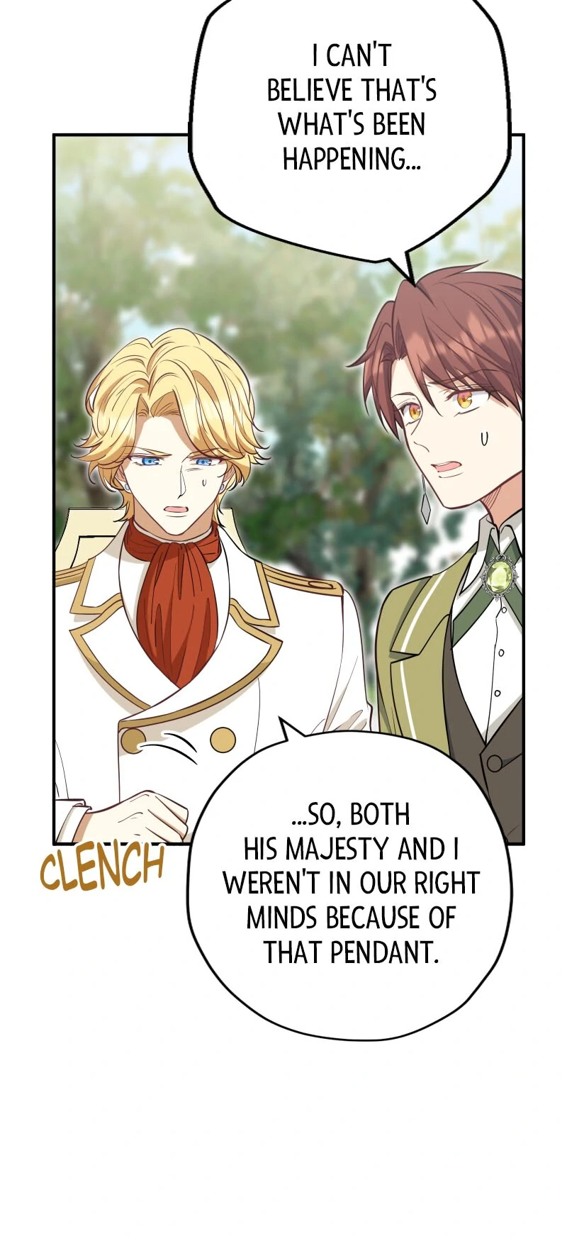 I Woke up as a Notorious Troublemaker! Chapter 55 - Page 52