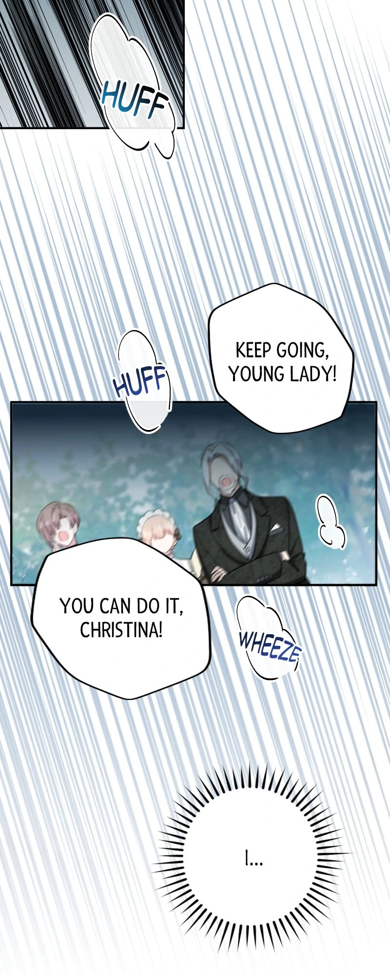 I Woke up as a Notorious Troublemaker! Chapter 55 - Page 58