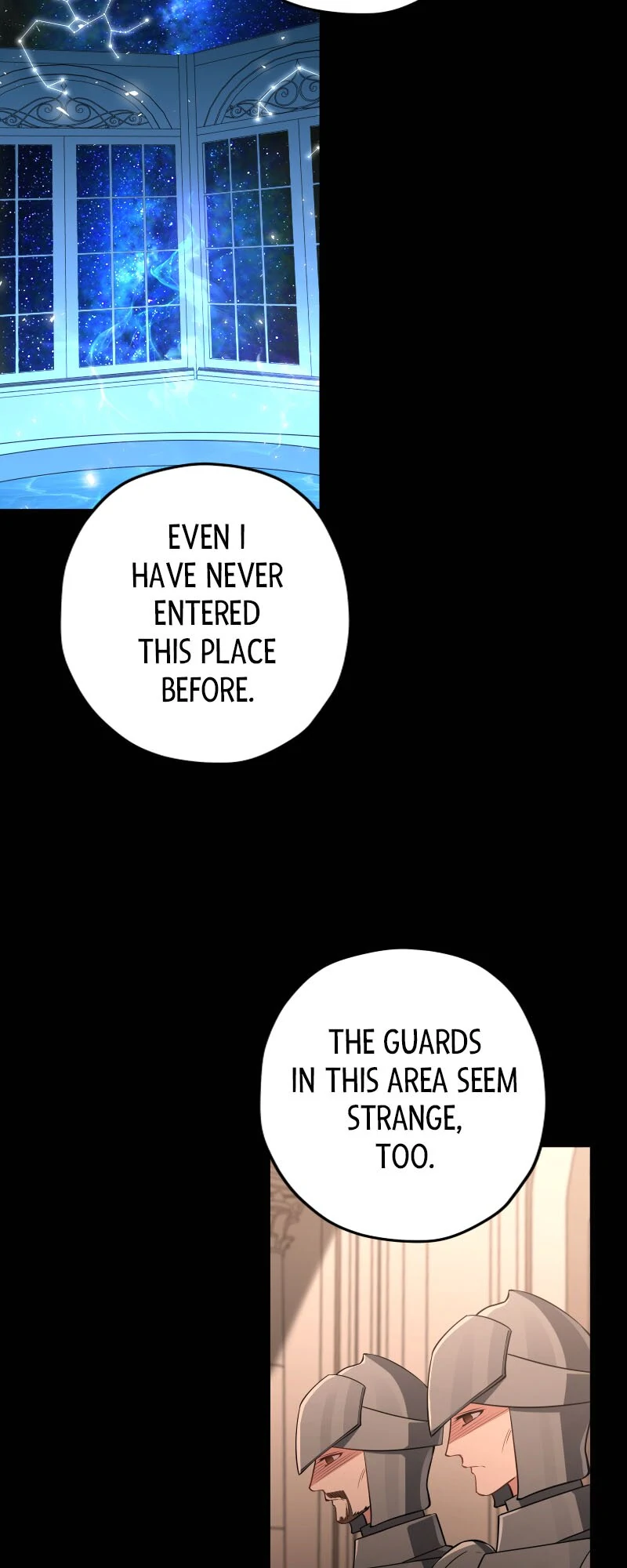 I Woke up as a Notorious Troublemaker! Chapter 55 - Page 7