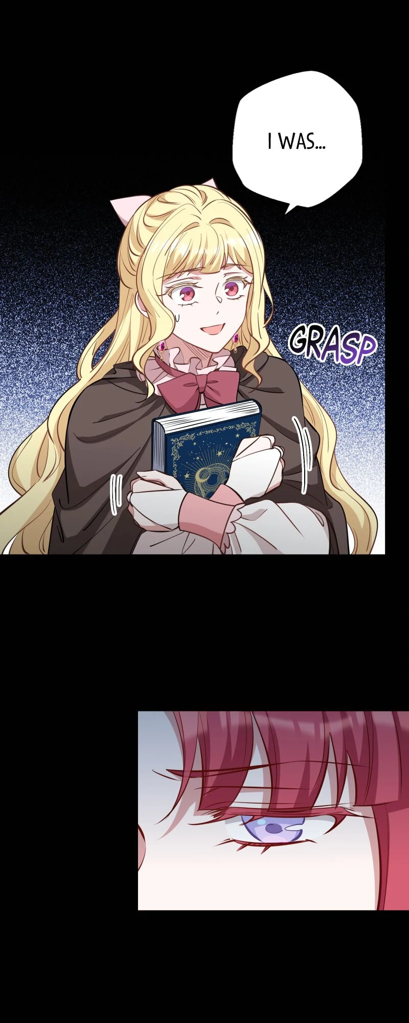 I Woke up as a Notorious Troublemaker! Chapter 55 - Page 9