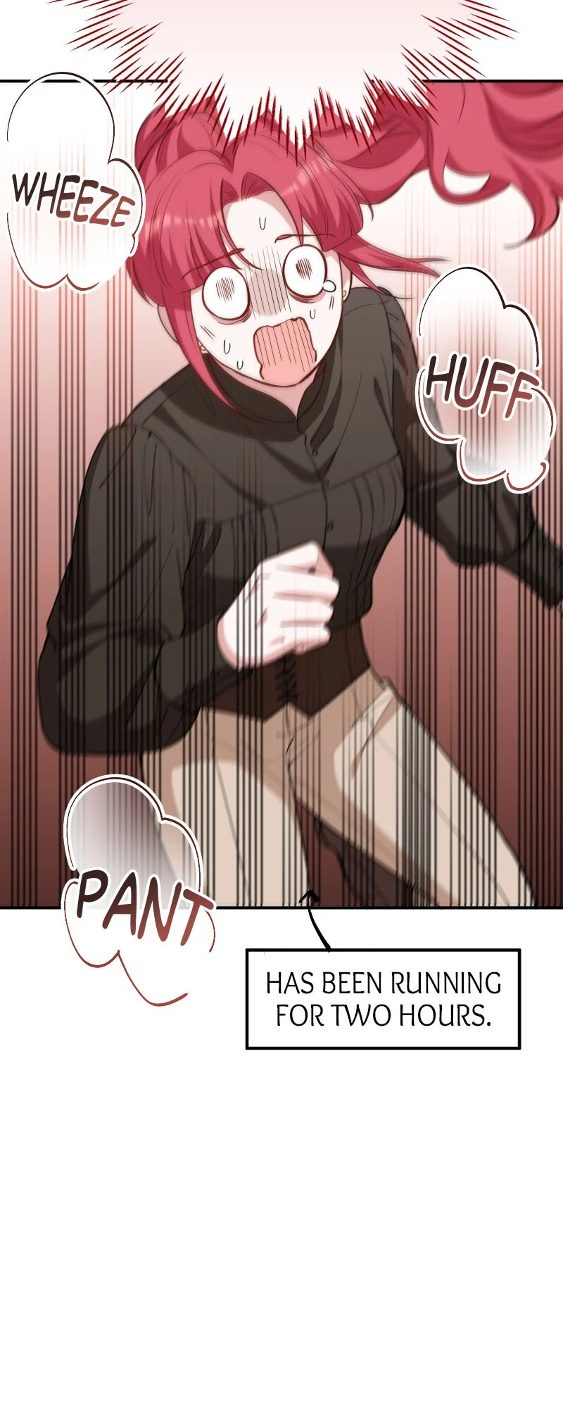 I Woke up as a Notorious Troublemaker! Chapter 56 - Page 1