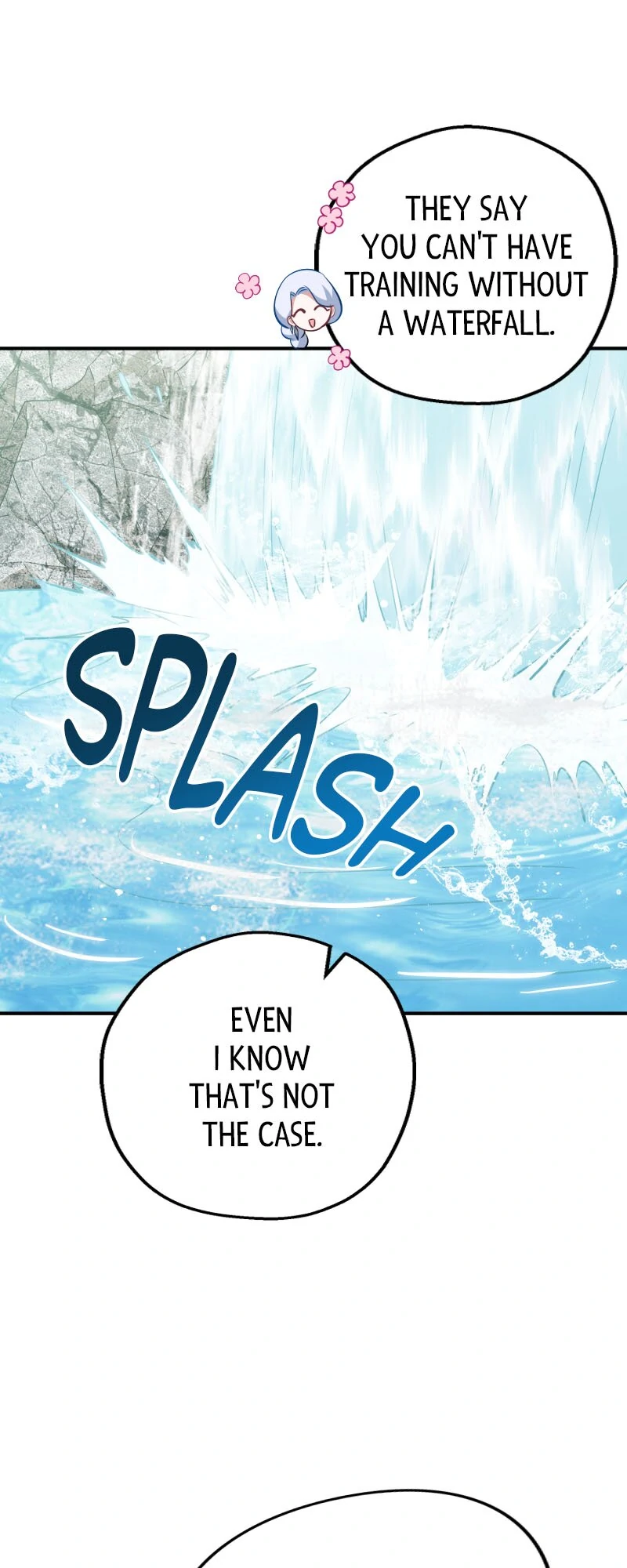 I Woke up as a Notorious Troublemaker! Chapter 56 - Page 10
