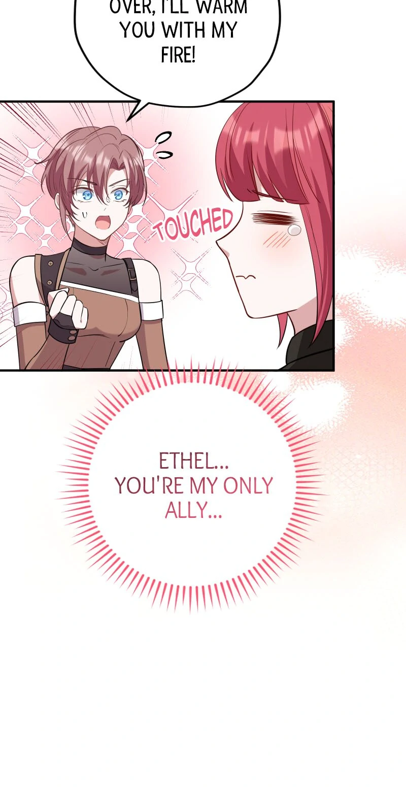 I Woke up as a Notorious Troublemaker! Chapter 56 - Page 13