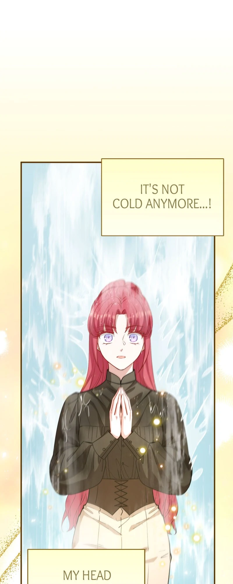 I Woke up as a Notorious Troublemaker! Chapter 56 - Page 19