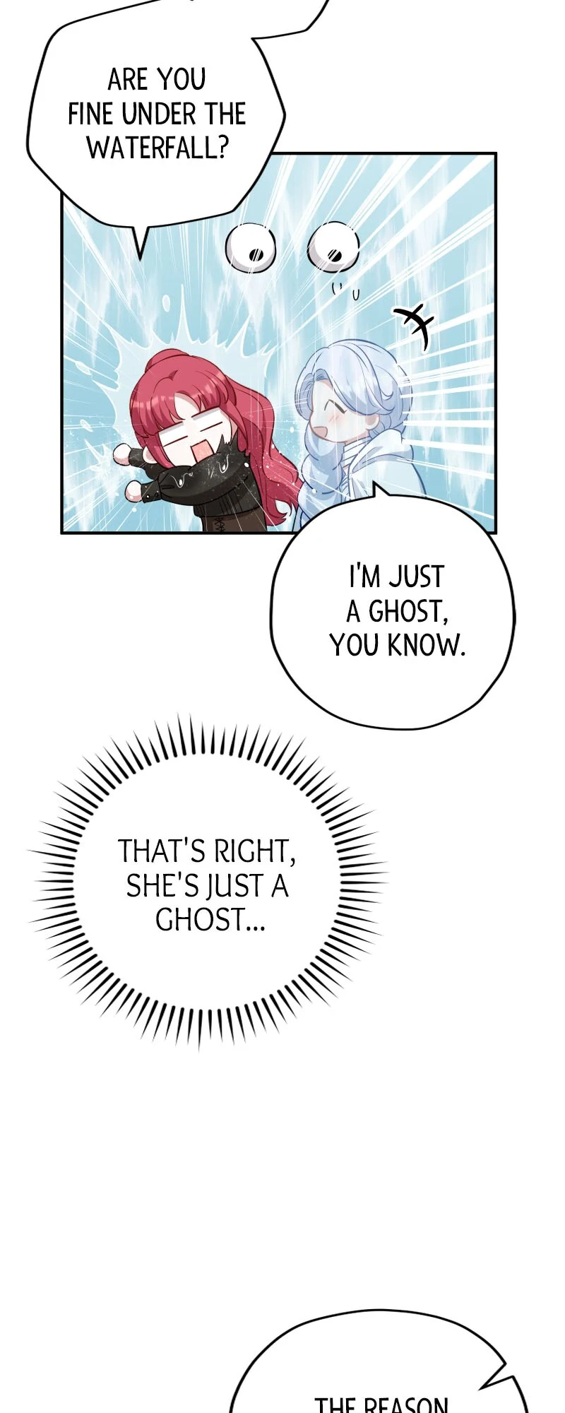 I Woke up as a Notorious Troublemaker! Chapter 56 - Page 21