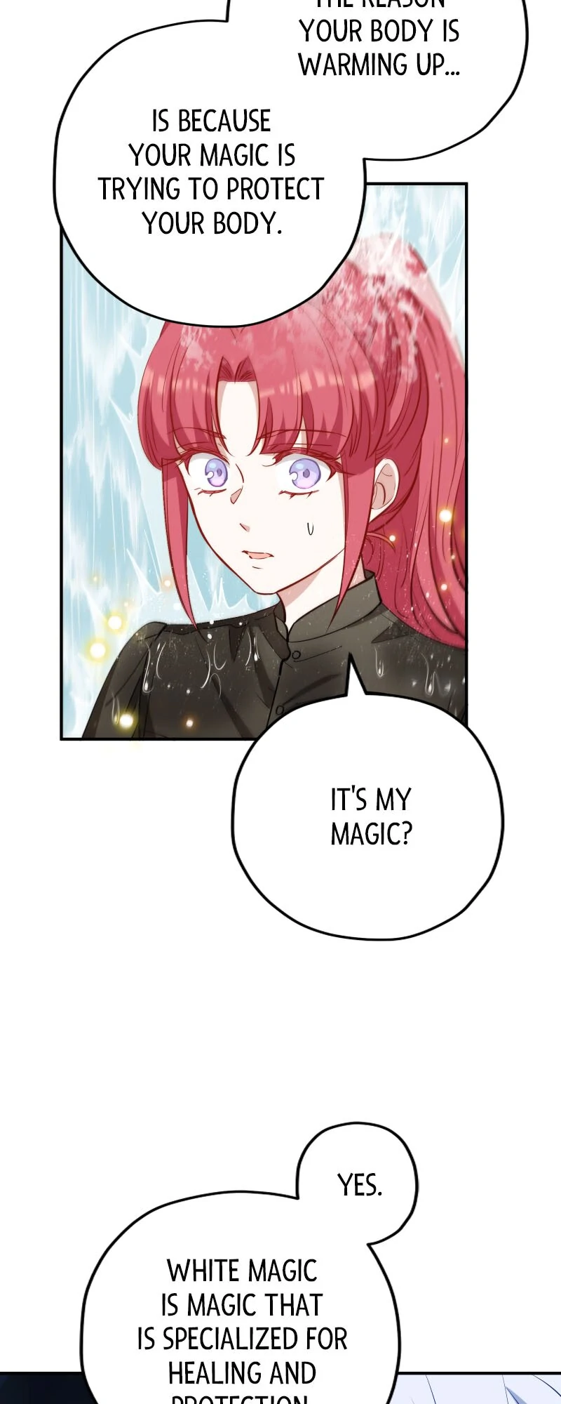I Woke up as a Notorious Troublemaker! Chapter 56 - Page 22